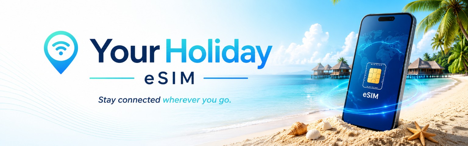 YourHoliday eSIM